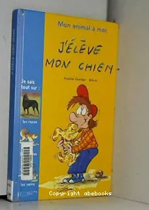 J'élève mon chat