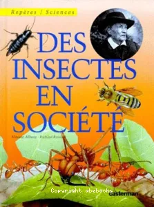 Des insectes en société