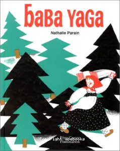 Baba Yaga