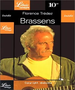 Georges Brassens