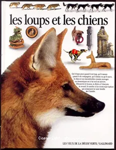 Les loups et les chiens