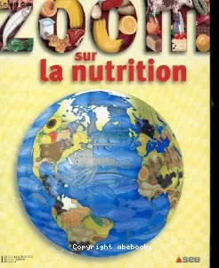 Zoom sur la nutrition