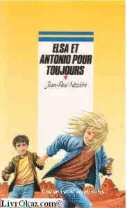 Elsa et Antonio pour toujours