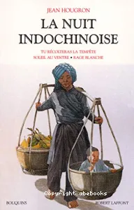 La Nuit indochinoise tome I