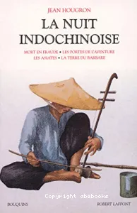 La Nuit indochinoise tome II