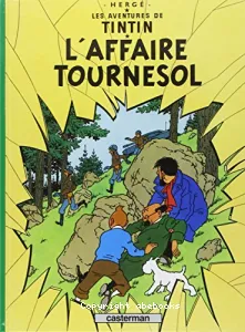 L'affaire Tournesol