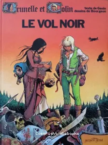 Le Vol noir