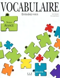 Vocabulaire