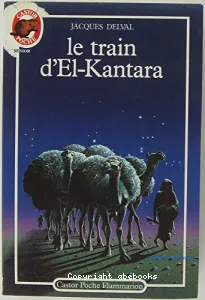 Le Train d'El-Kantara