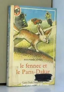 Le Fennec et le Paris-Dakar