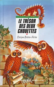 Le Trésor des deux chouettes