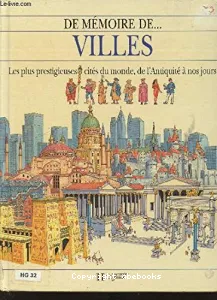 Villes