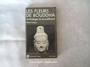 Les Fleurs du Bouddha