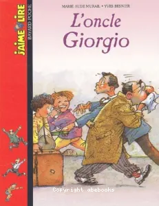 L'oncle Giorgio