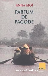 Parfum de pagode