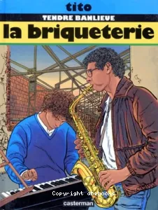 La briqueterie