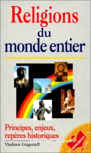 Religions du monde entier