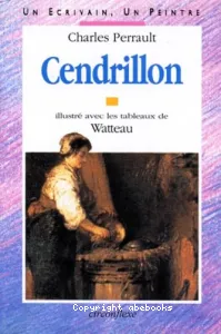 Cendrillon