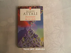 Dictionnaire du XXIe siècle