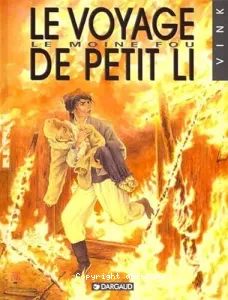 Le voyage de Petit Li