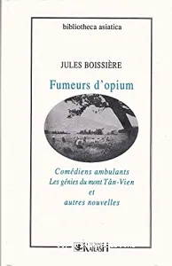 Fumeurs d'opium