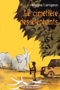 Le cimetière des éléphants