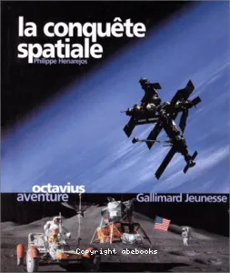 La conquête spatiale