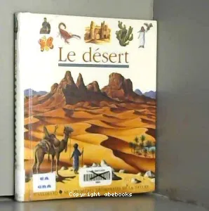 Le désert