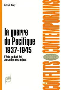 La guerre du Pacifique, 7 juillet 1937-2 septembre 1945