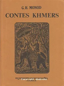 Contes khmères