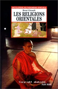 Les Religions orientales