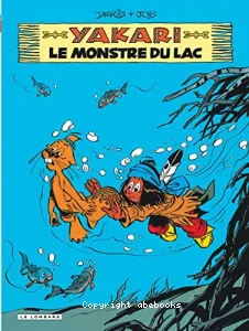 Le Monstre du lac