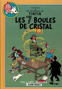 Les 7 boules de cristal