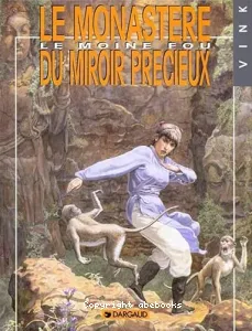 Le Monastère du miroir précieux