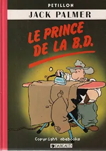 Le Prince de la B.D.