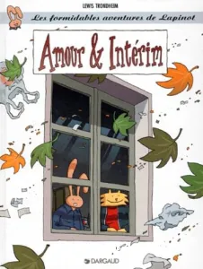 Amour & intérim