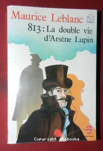 La Double vie d'Arsène Lupin