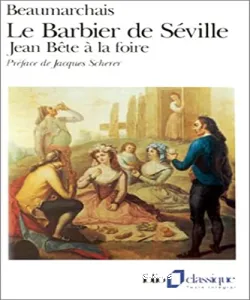 Le Barbier de Séville