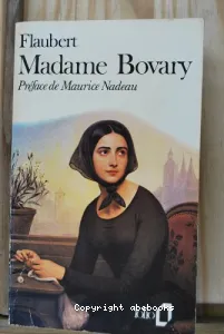 Madame Bovary