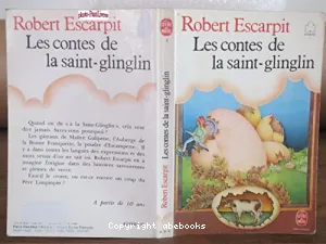 Les Contes de la Saint-Glinglin