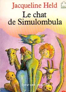 Le chat de Simulombula