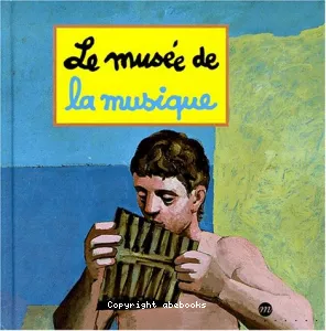 Le musée de la musique