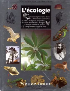 L'Ecologie