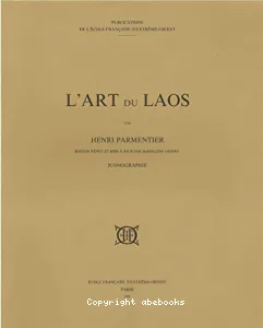 L'Art au Laos : texte