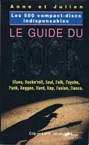 Le Guide du rock