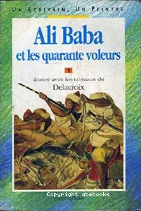 Ali Baba et les quarante voleurs 1