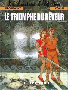 Le triomphe du rêveur