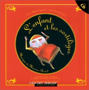 L'enfant et les sortilèges