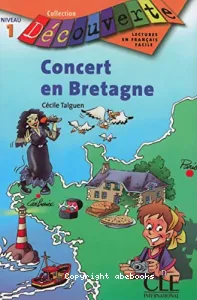 Concert en Bretagne