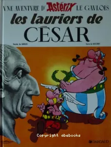 Les lauriers de César